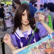 让你的屏幕焕发光彩!焖焖碳cos蕾姆超美高清原图曝光